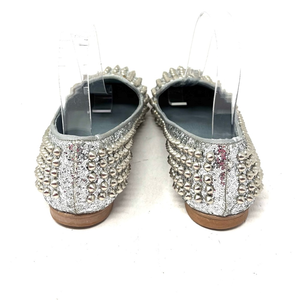 Steve Madden Flats - Picture 6 of 8